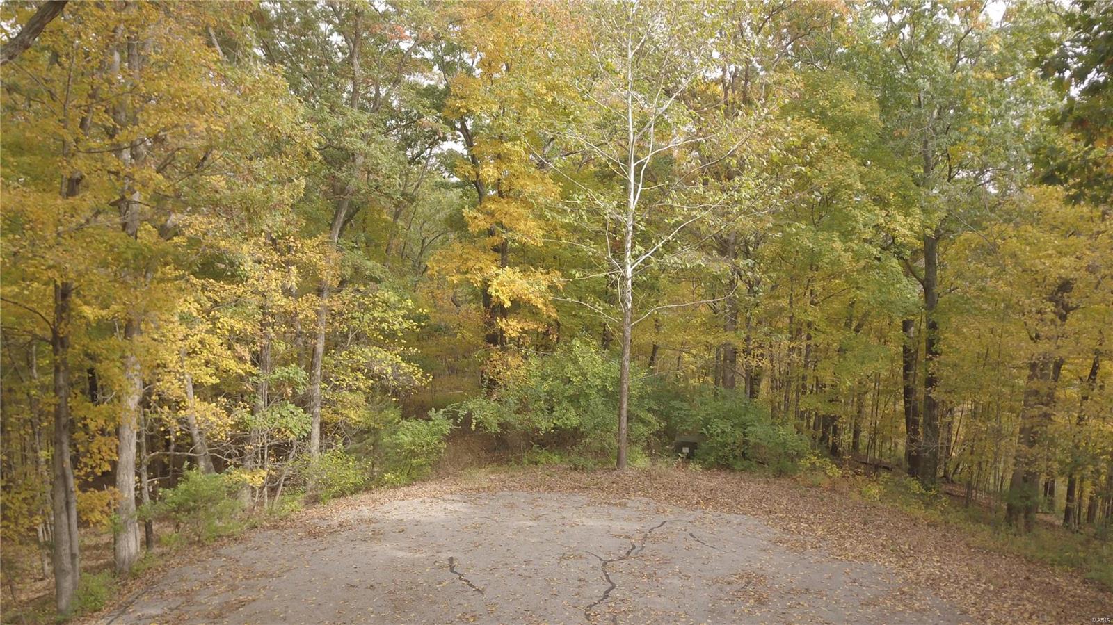 The Bluffs at Hoene Springs - Land