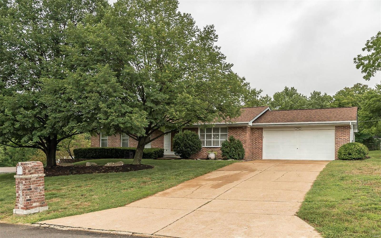 Mattese Meadows 3 - Residential