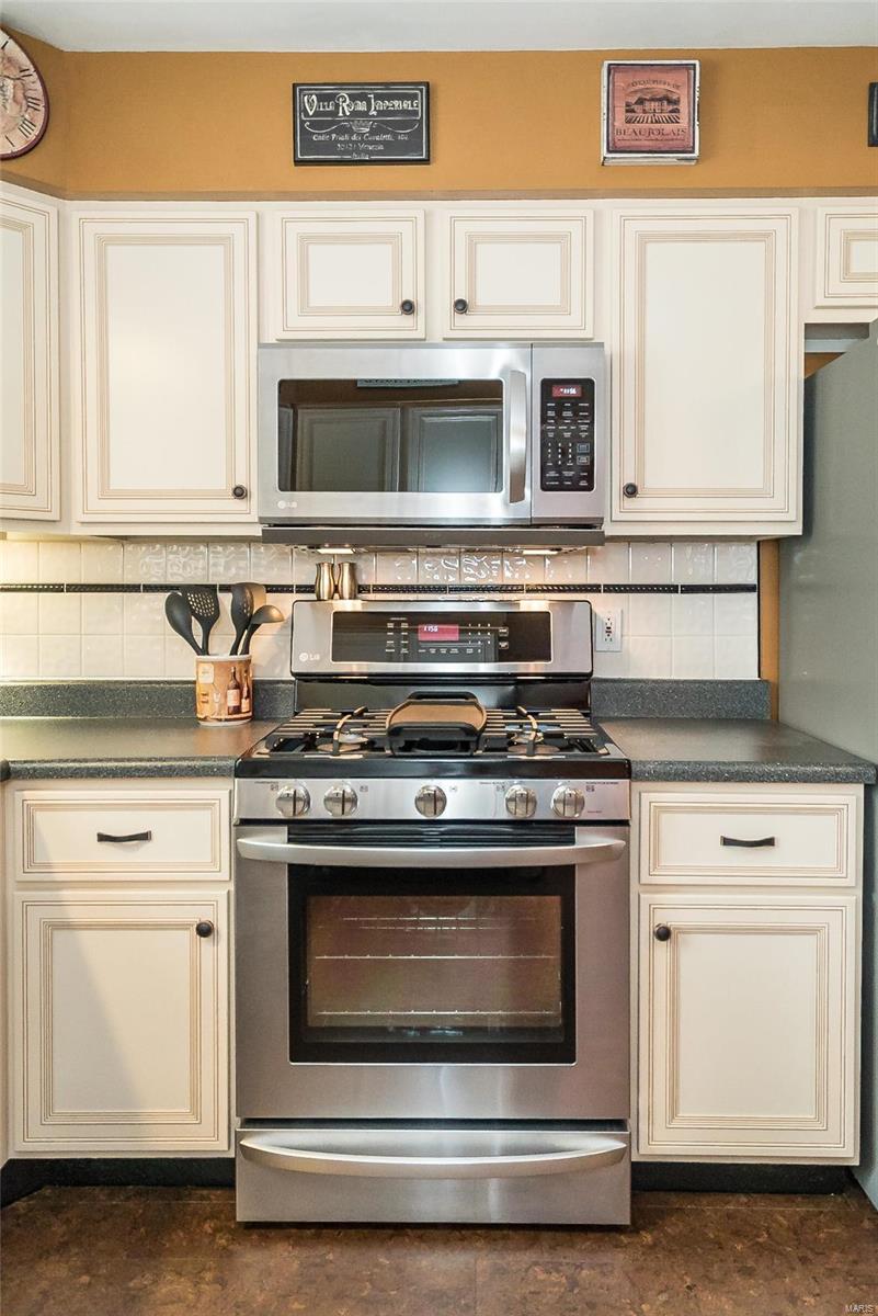 Mattese Meadows 3 - Residential