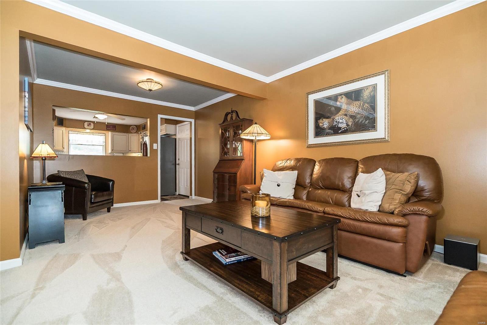 Mattese Meadows 3 - Residential