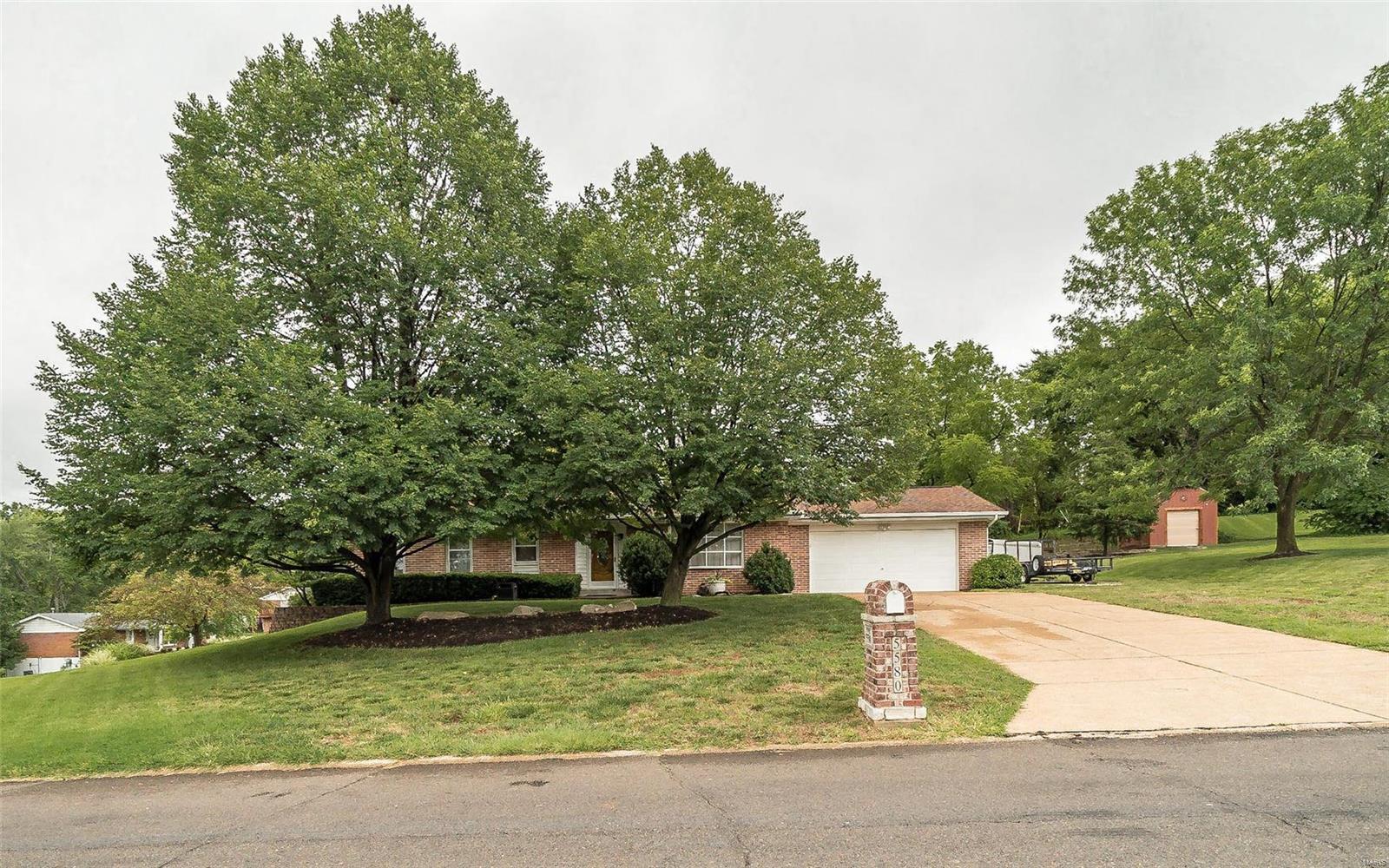 Mattese Meadows 3 - Residential