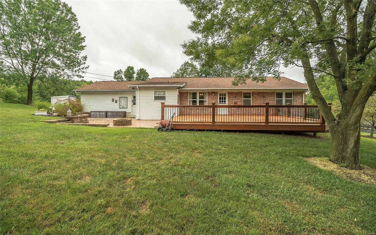 Mattese Meadows 3 - Residential