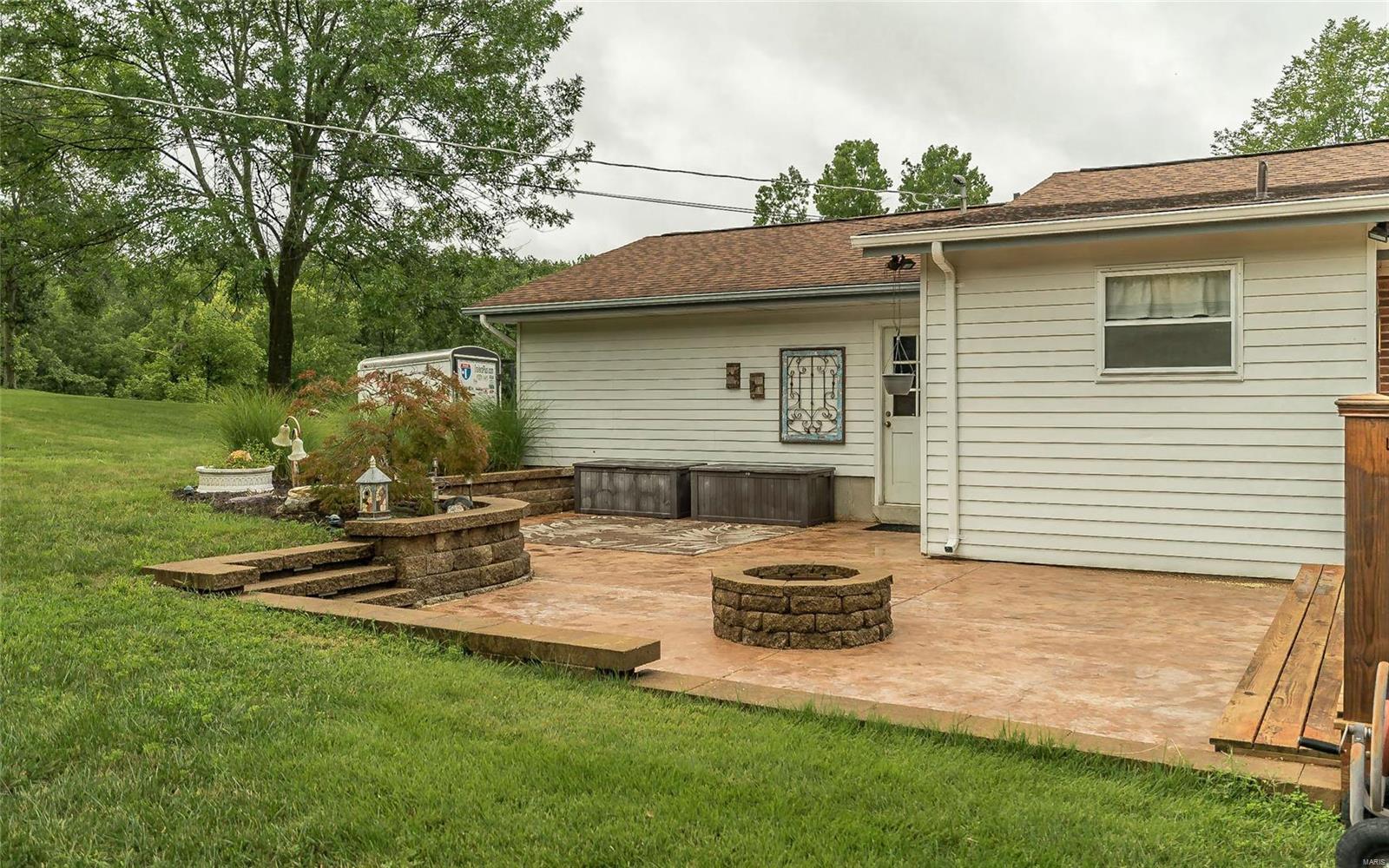 Mattese Meadows 3 - Residential