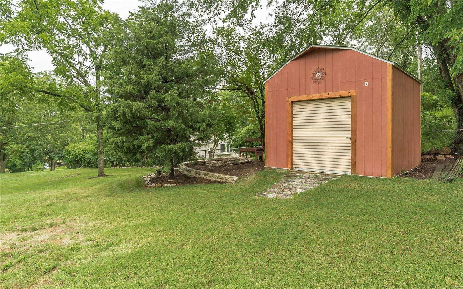 Mattese Meadows 3 - Residential