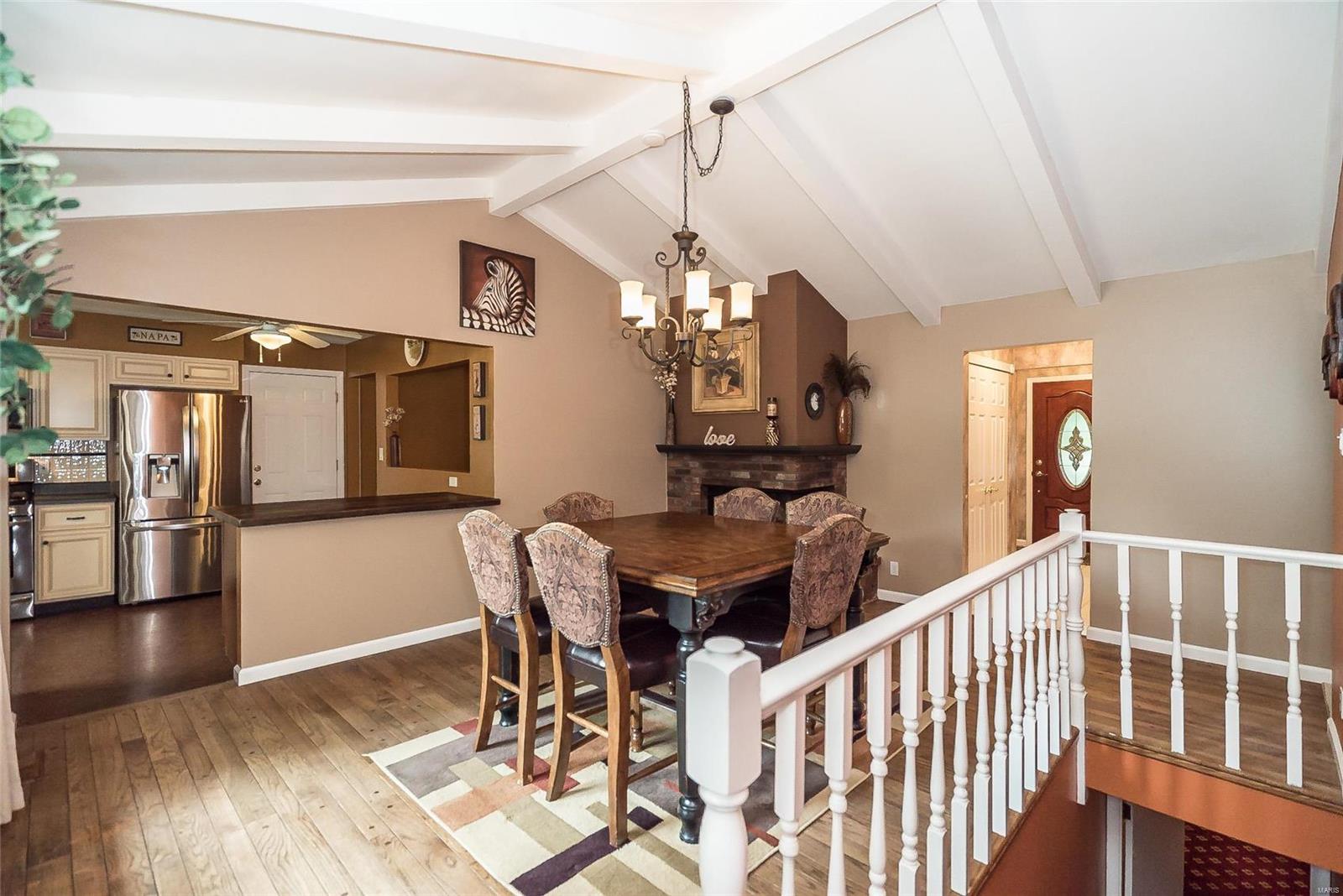 Mattese Meadows 3 - Residential