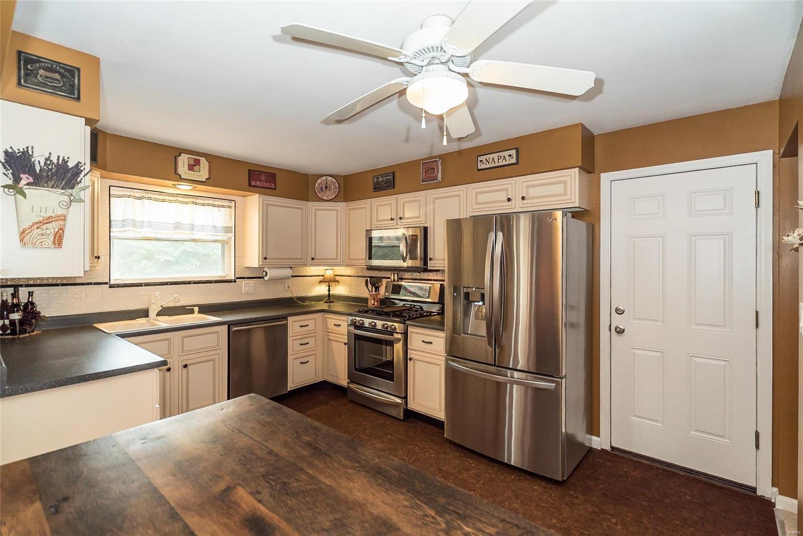 Mattese Meadows 3 - Residential