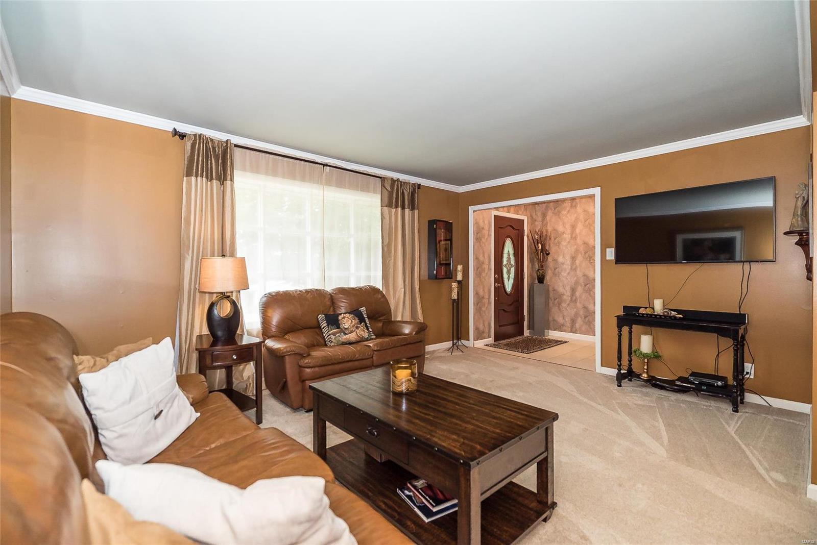 Mattese Meadows 3 - Residential