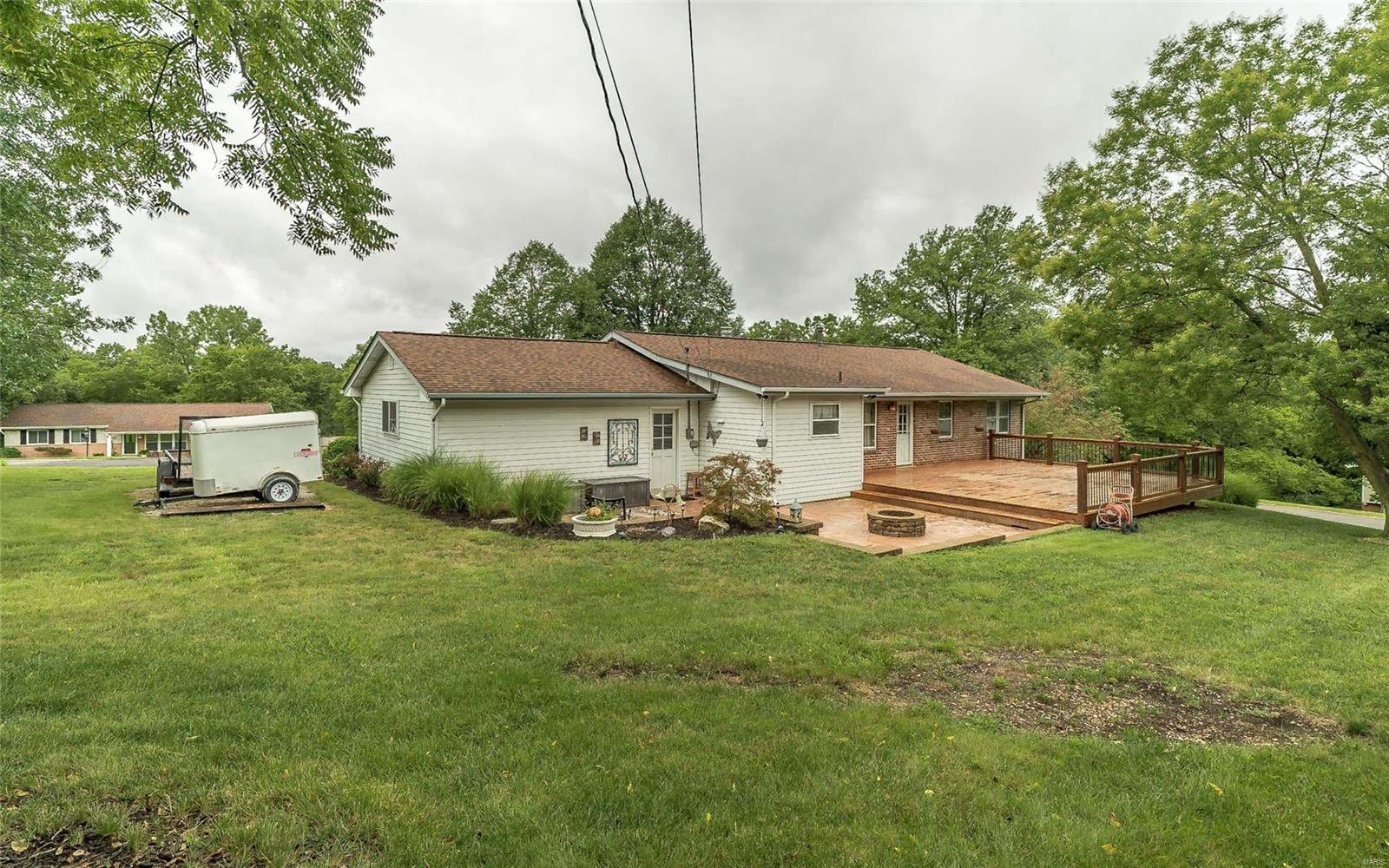 Mattese Meadows 3 - Residential