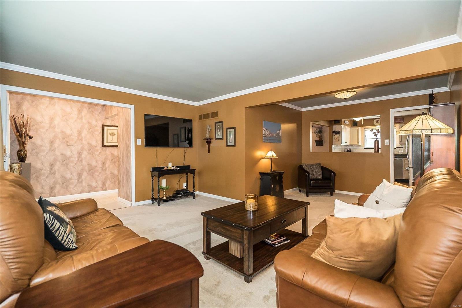 Mattese Meadows 3 - Residential