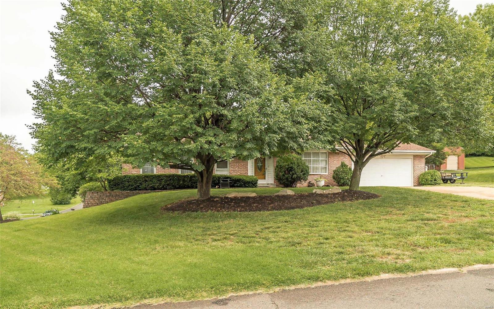 Mattese Meadows 3 - Residential