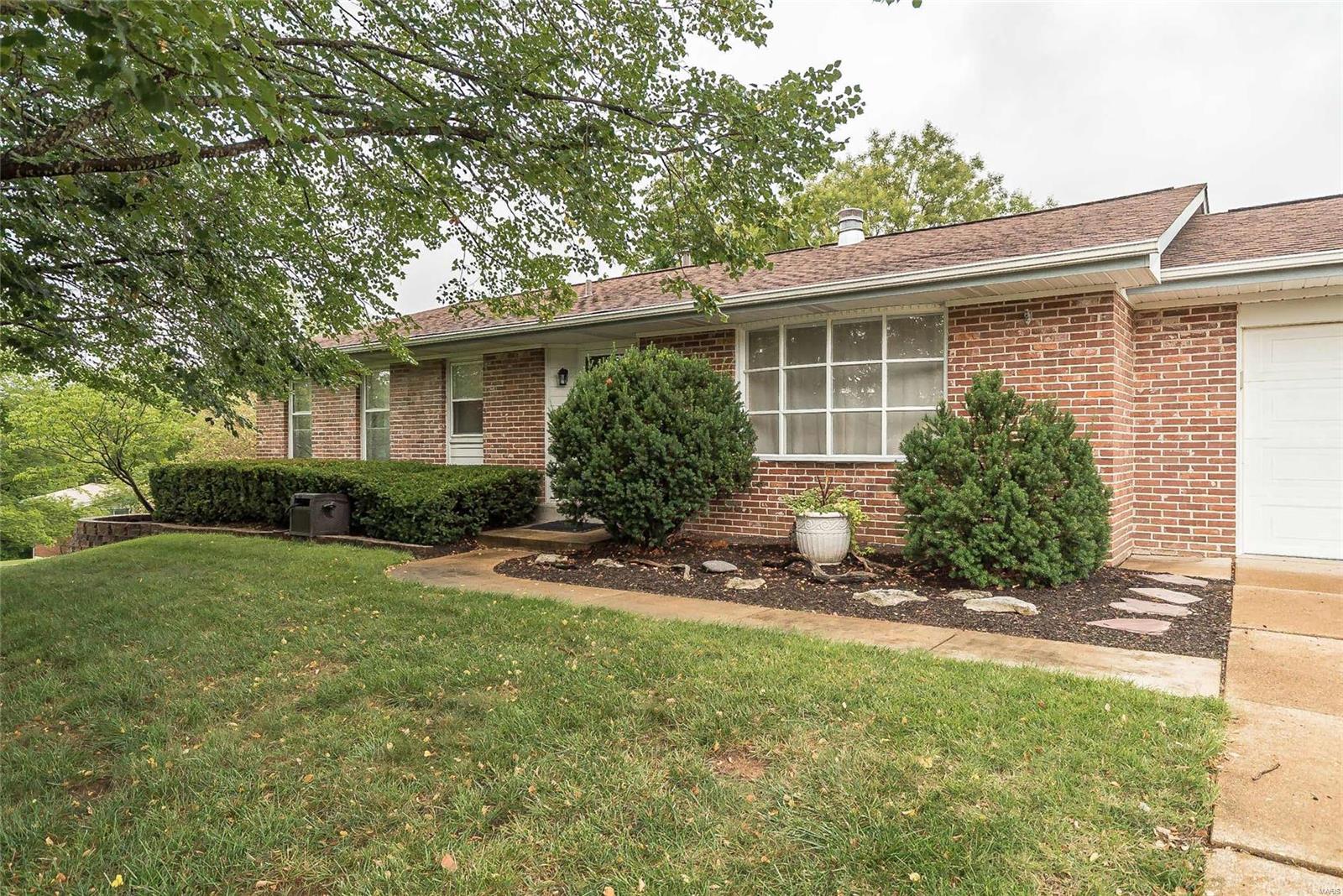 Mattese Meadows 3 - Residential