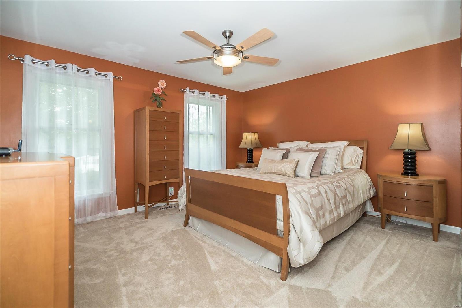 Mattese Meadows 3 - Residential