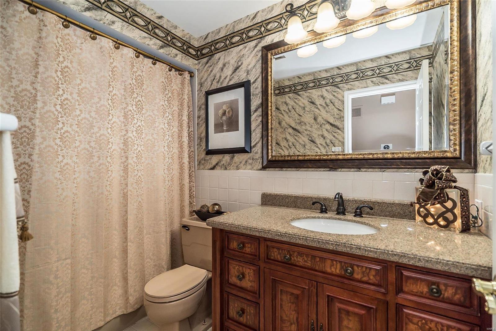 Mattese Meadows 3 - Residential