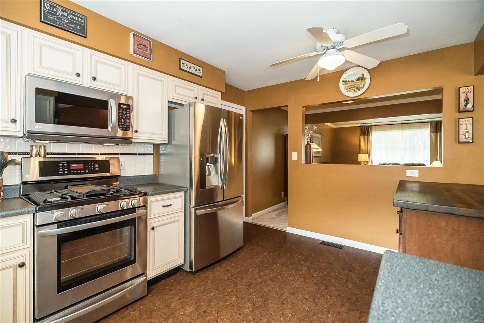 Mattese Meadows 3 - Residential