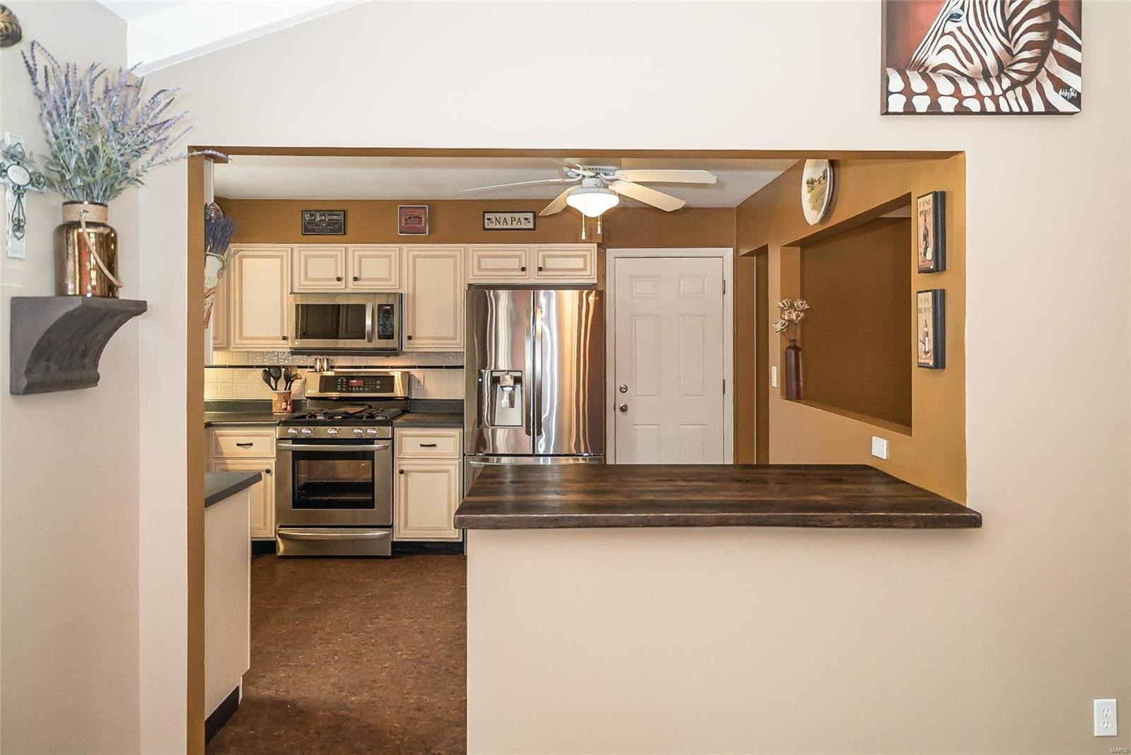 Mattese Meadows 3 - Residential