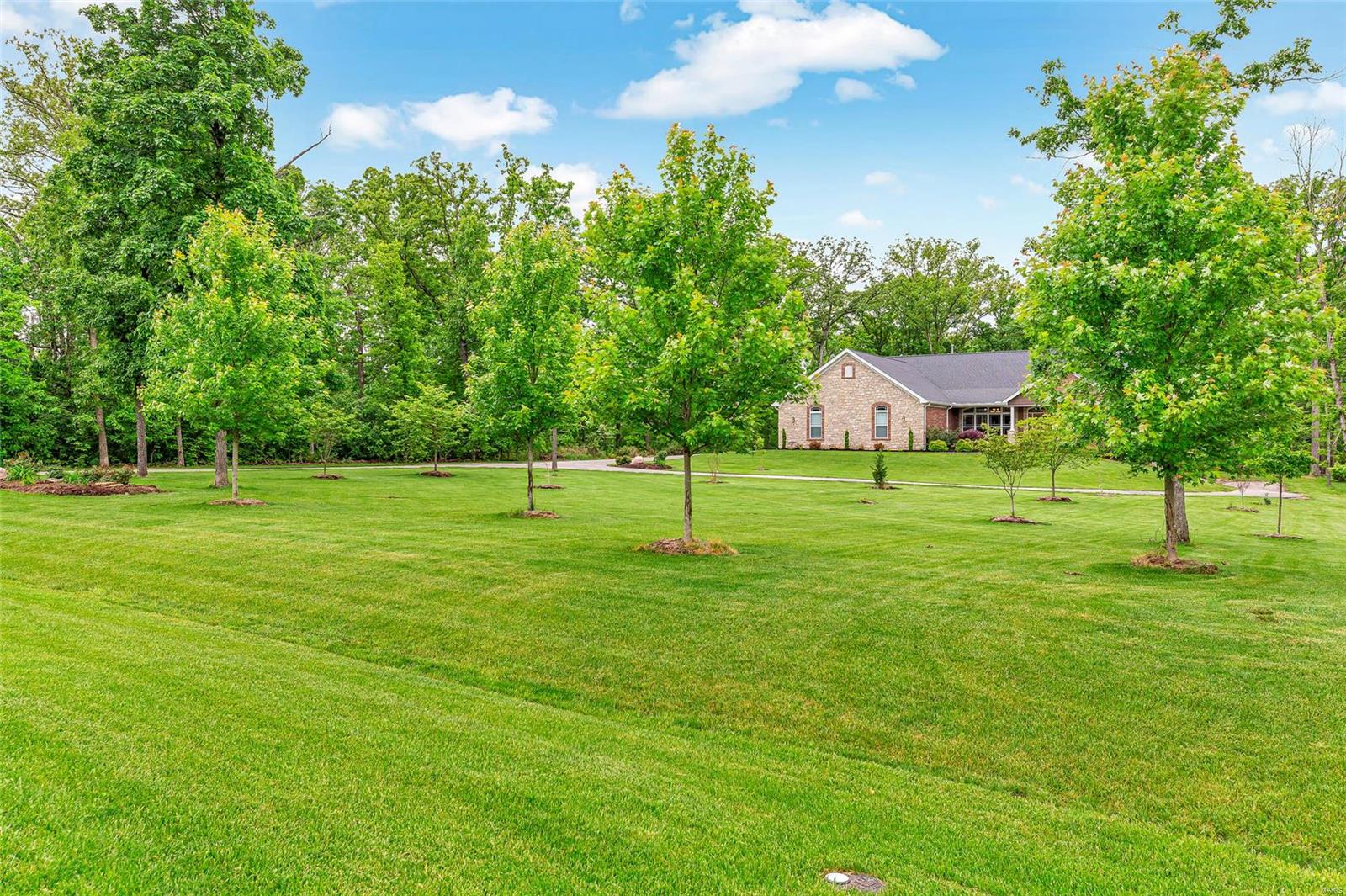 Hidden Vista Estates - Residential