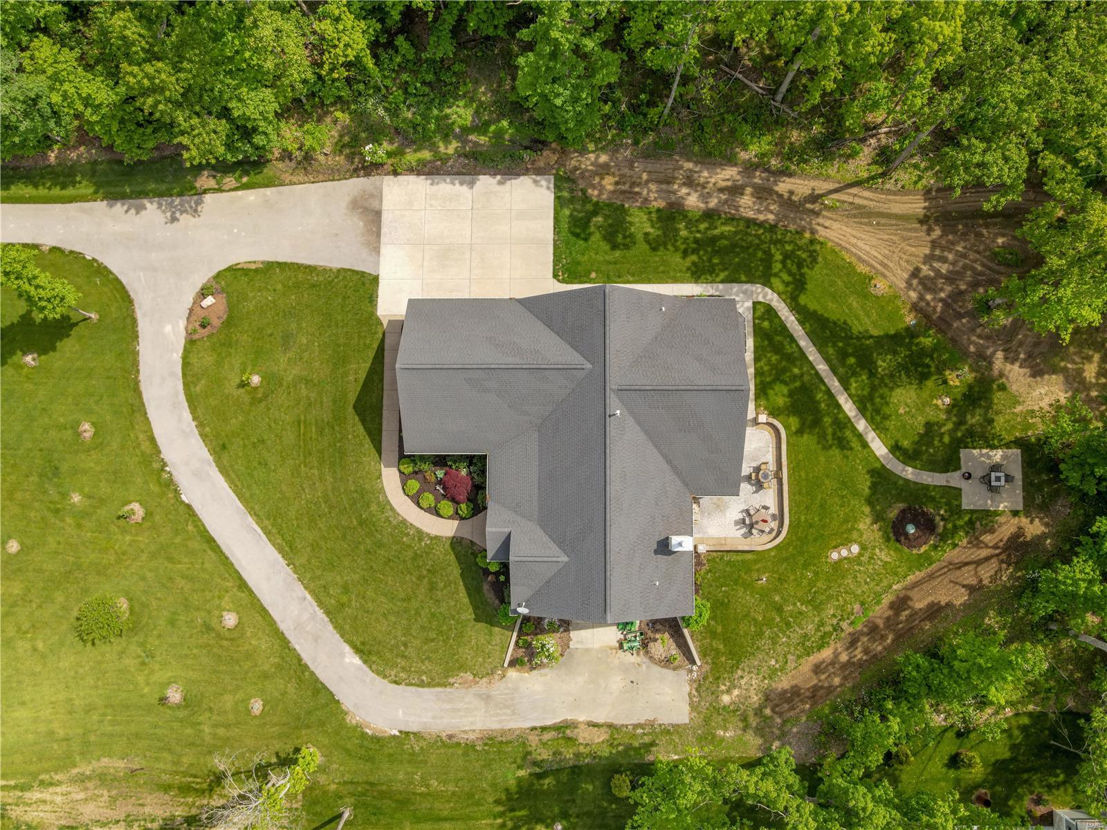 Hidden Vista Estates - Residential