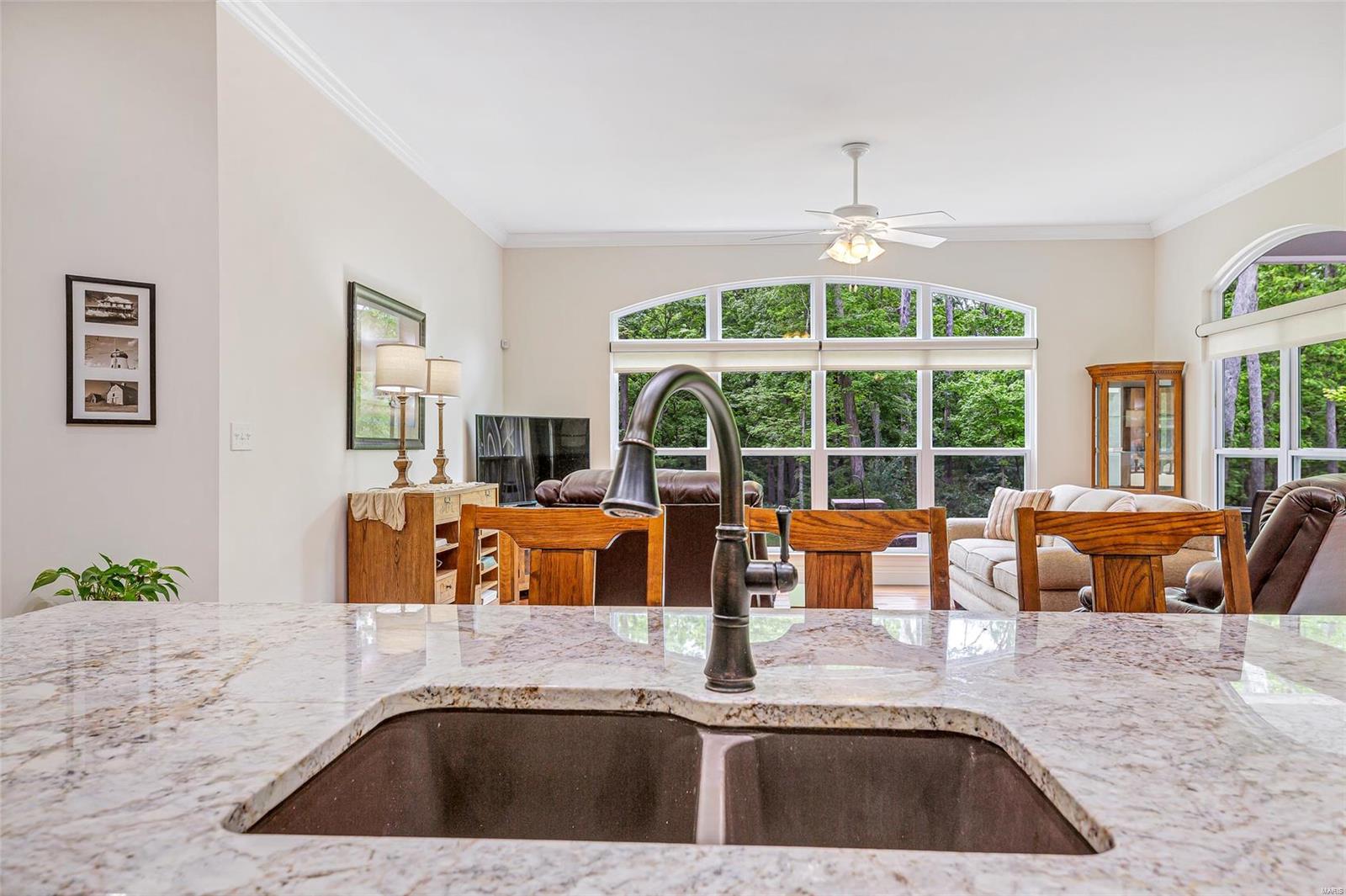 Hidden Vista Estates - Residential