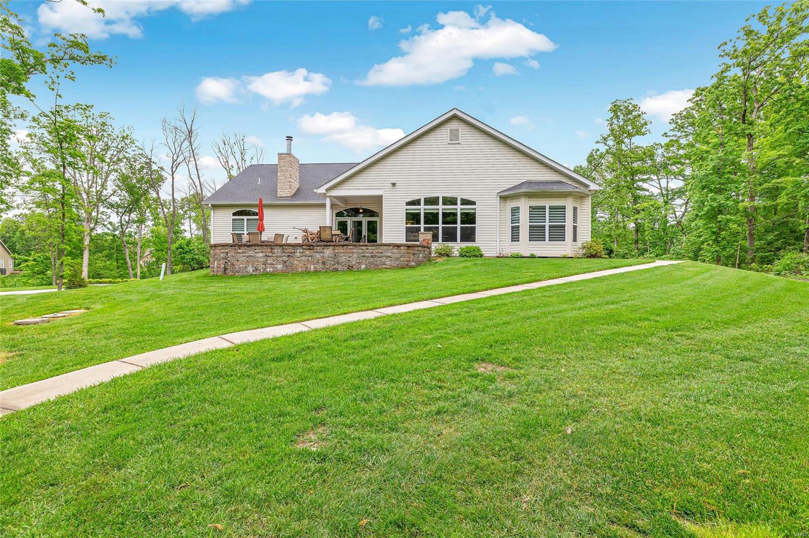 Hidden Vista Estates - Residential