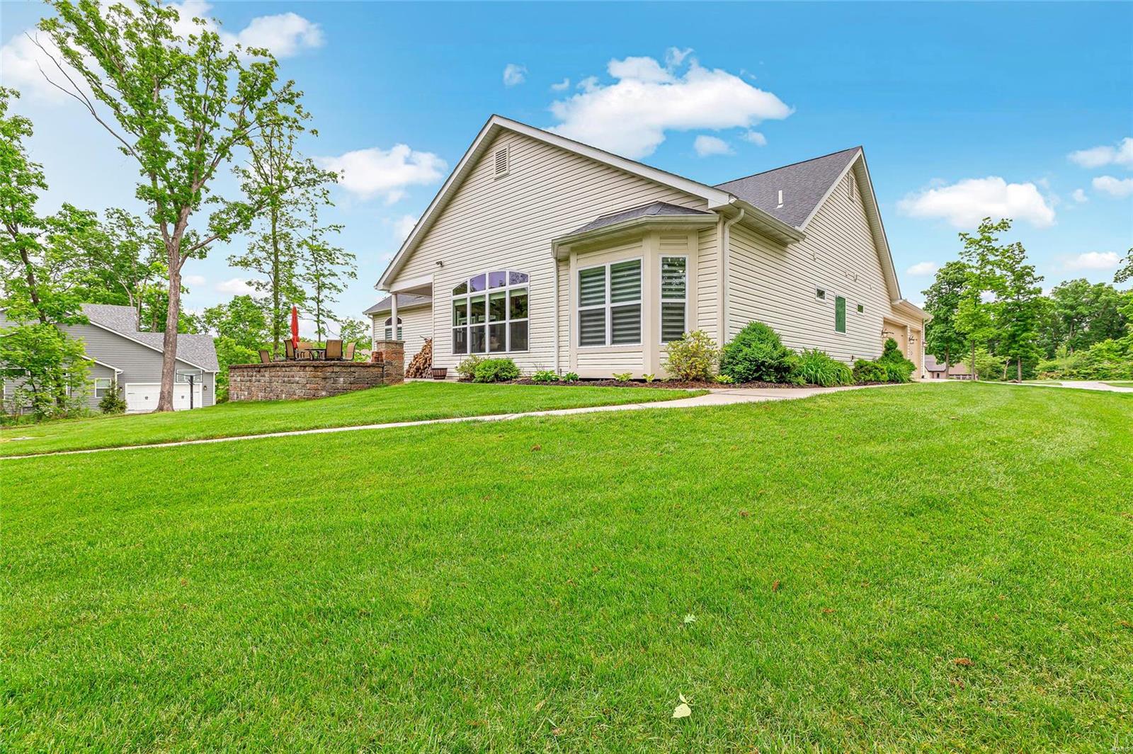 Hidden Vista Estates - Residential