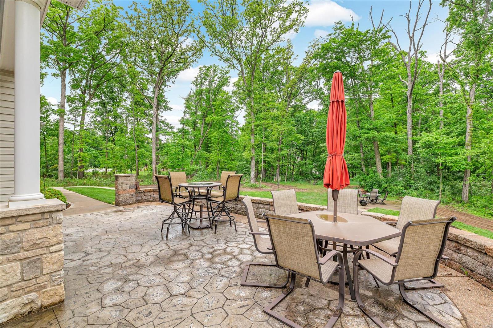 Hidden Vista Estates - Residential