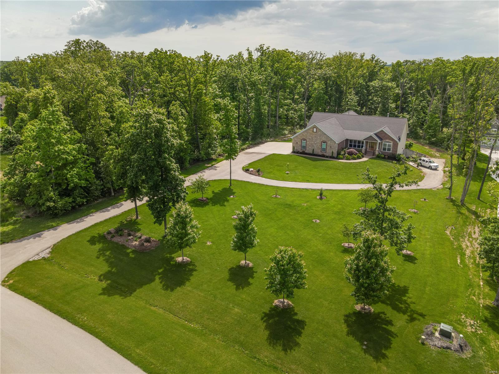 Hidden Vista Estates - Residential