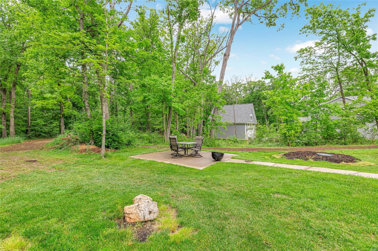 Hidden Vista Estates - Residential