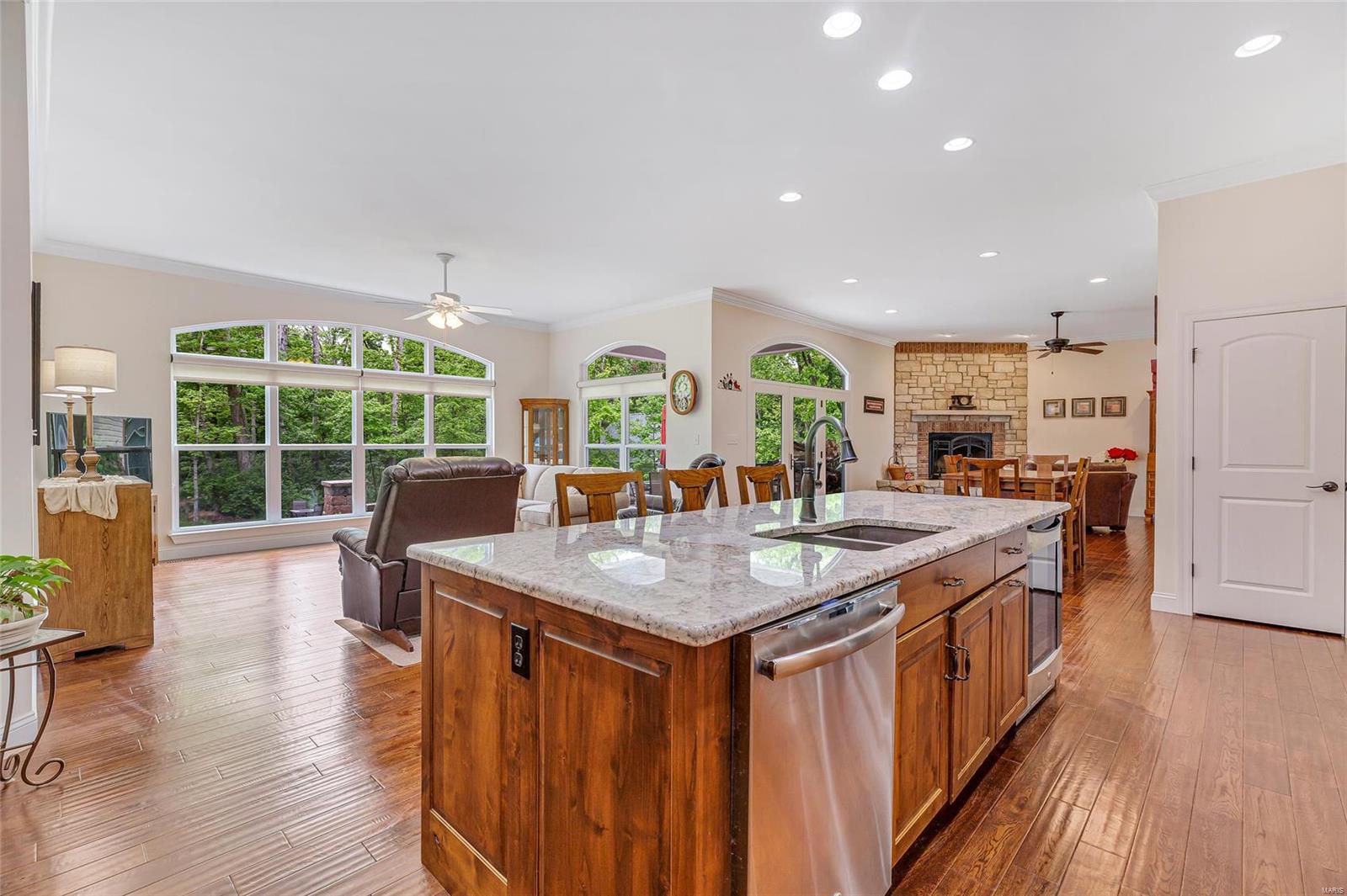 Hidden Vista Estates - Residential