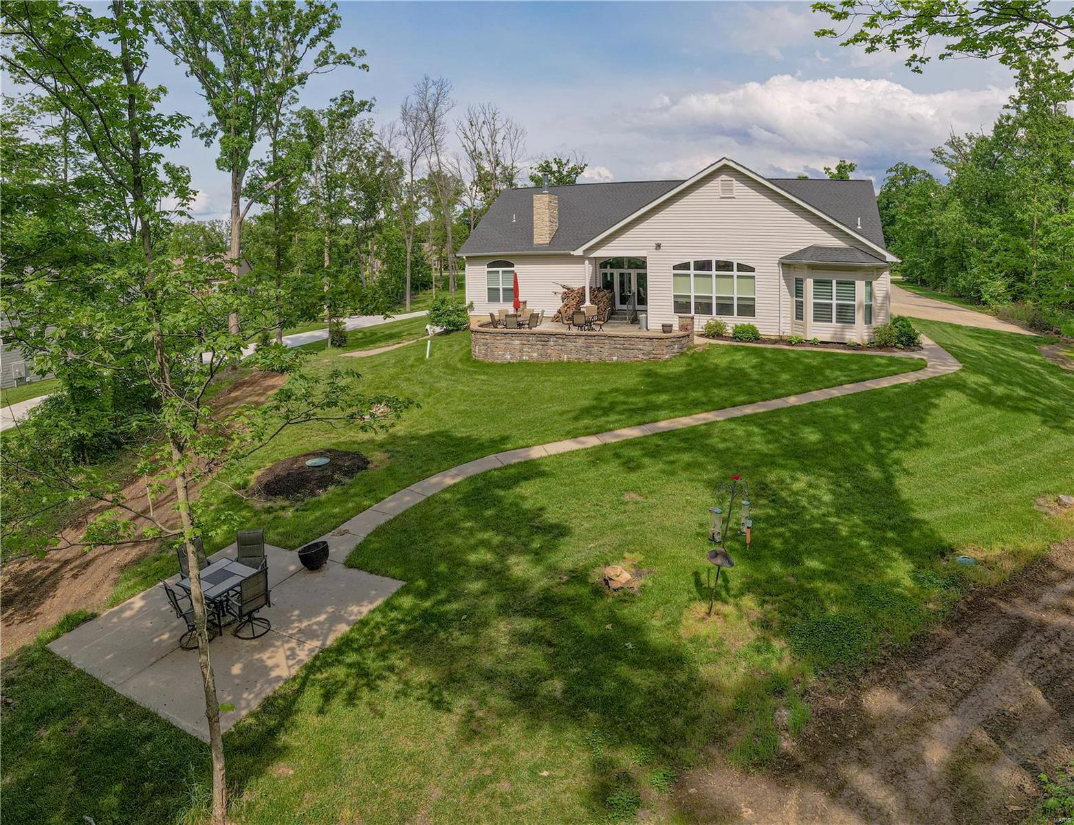 Hidden Vista Estates - Residential