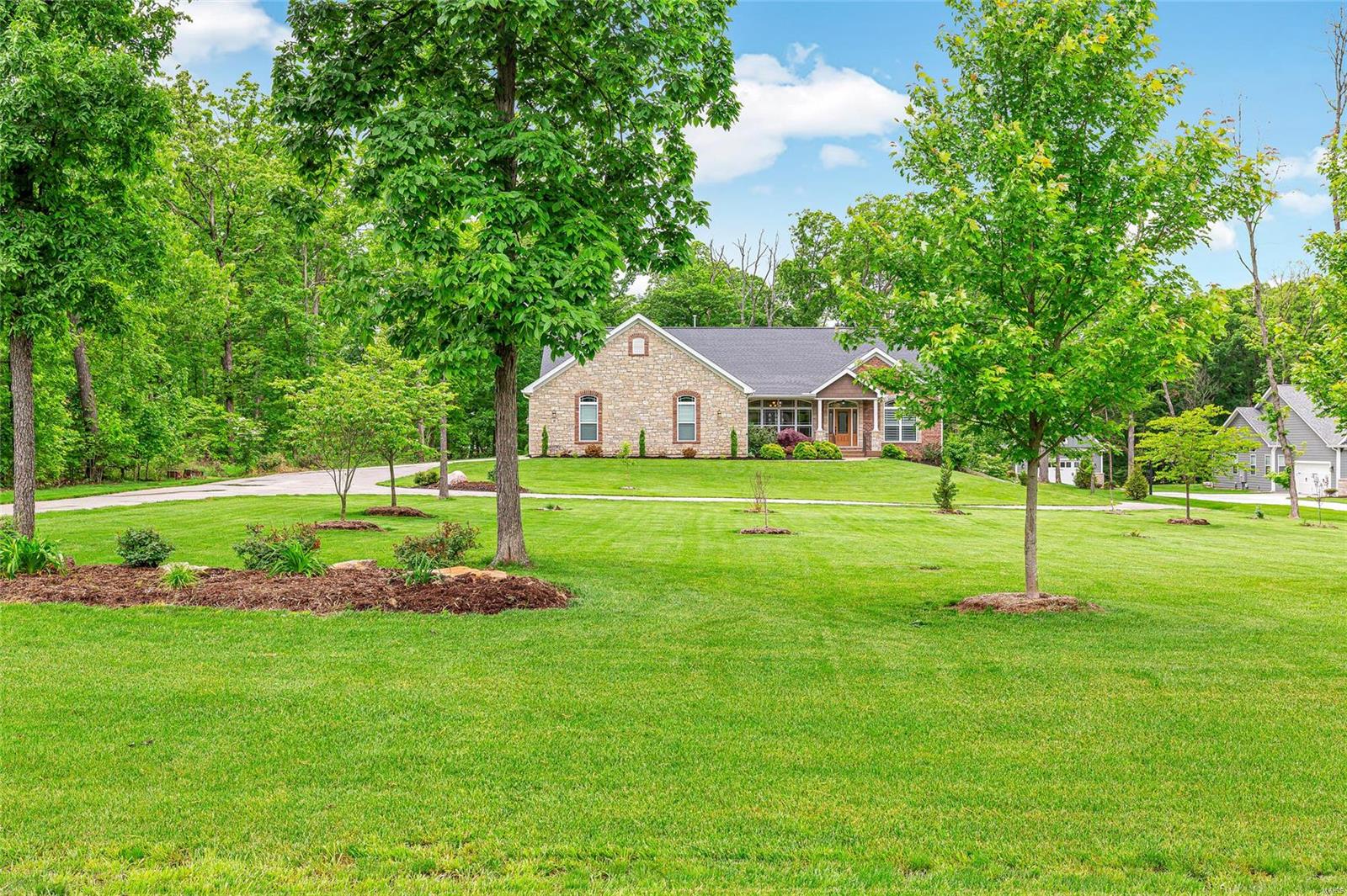 Hidden Vista Estates - Residential