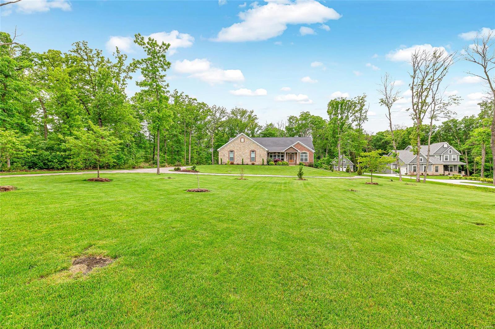 Hidden Vista Estates - Residential