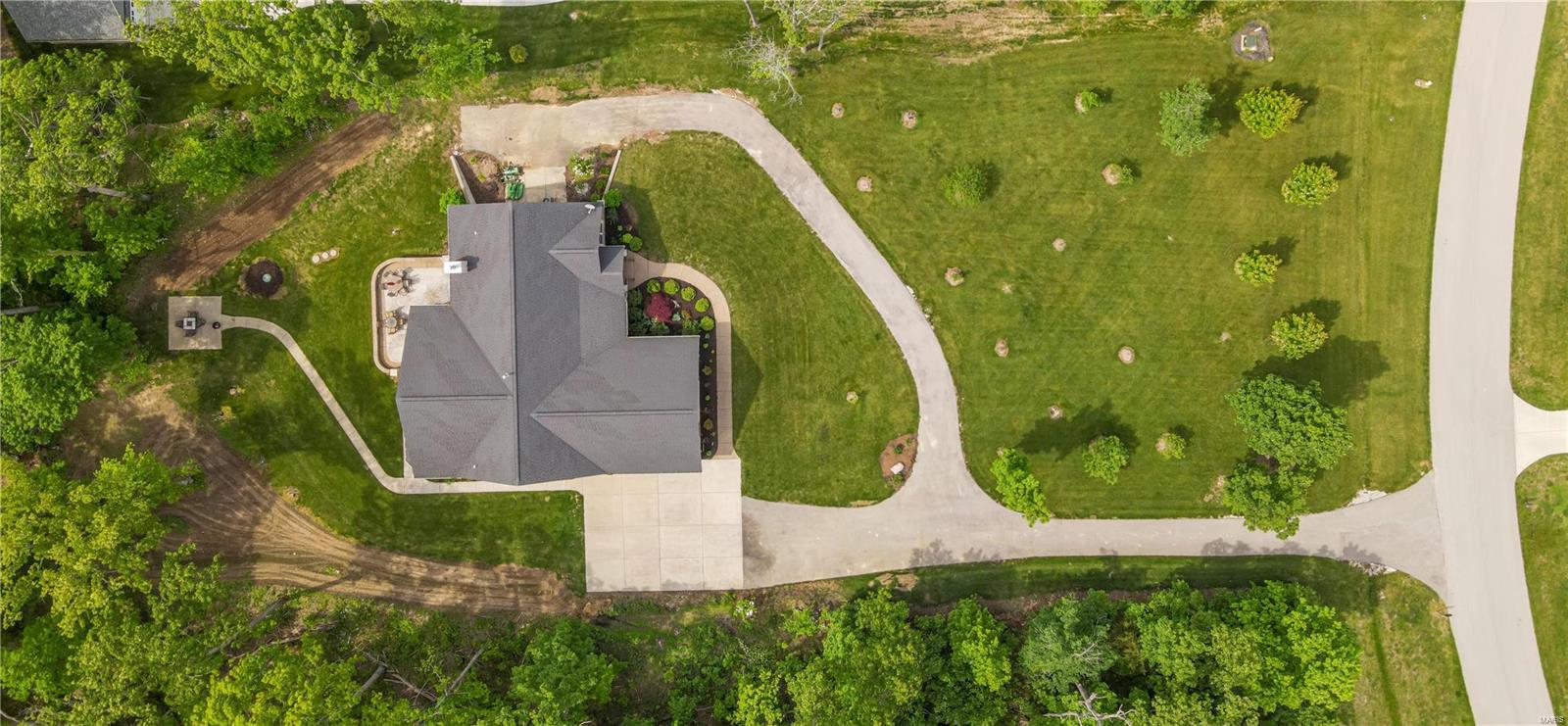 Hidden Vista Estates - Residential