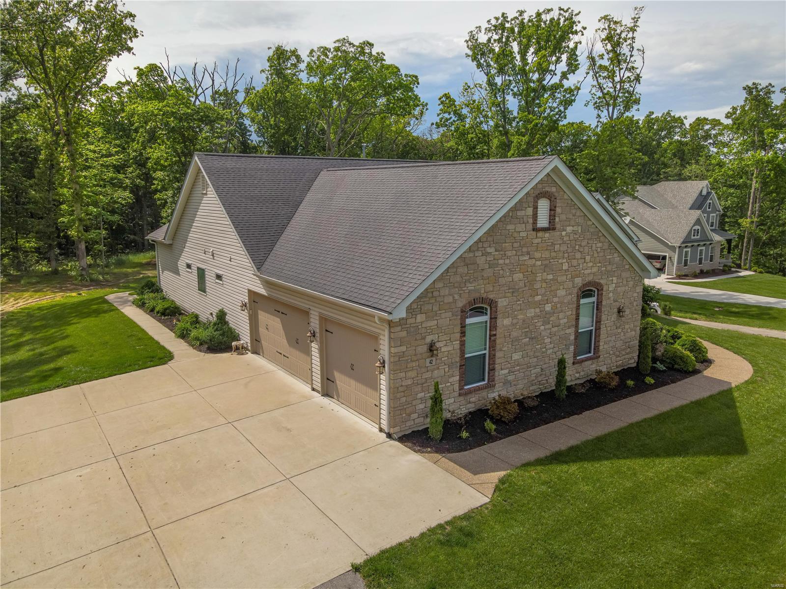 Hidden Vista Estates - Residential