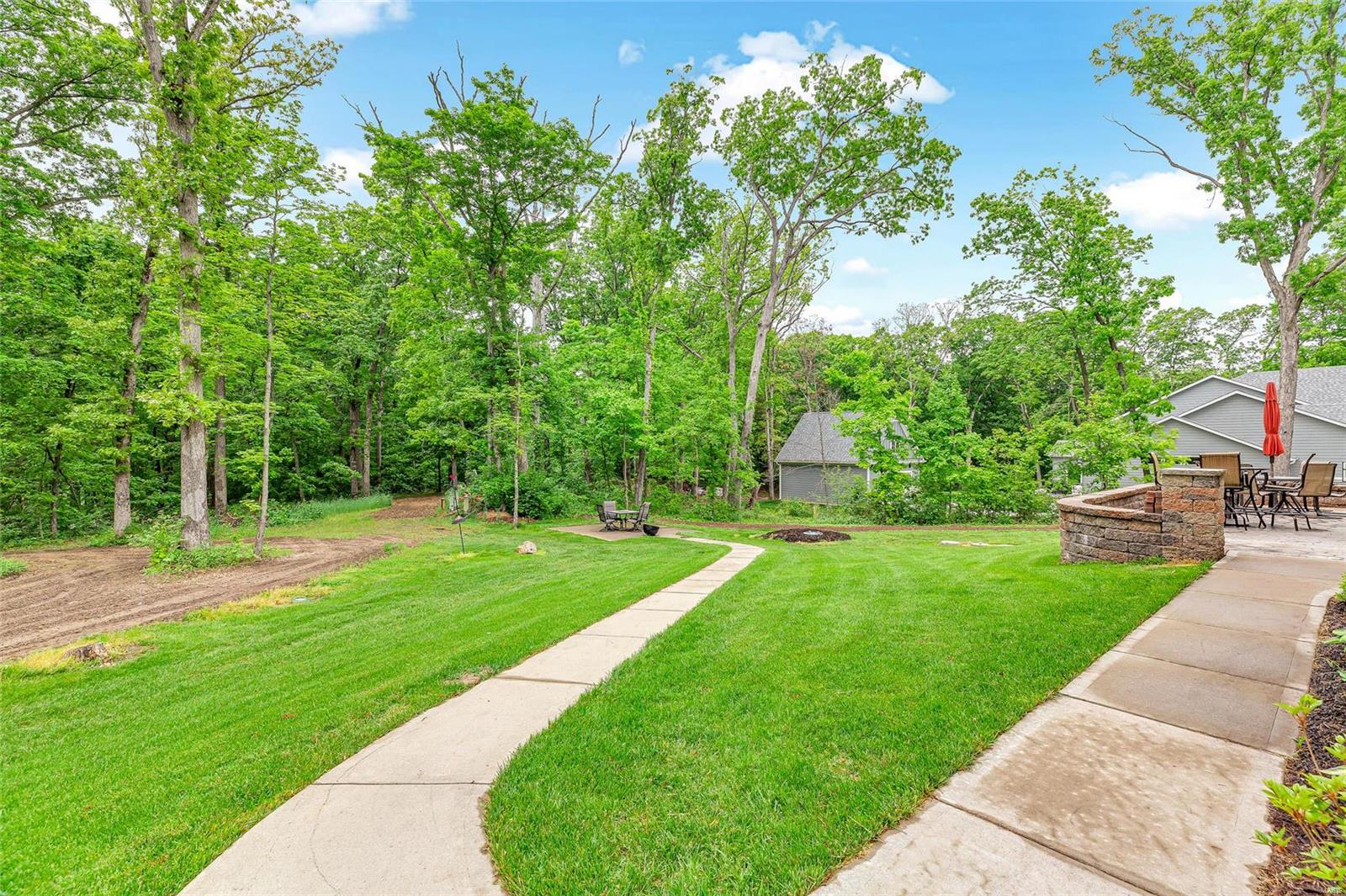 Hidden Vista Estates - Residential