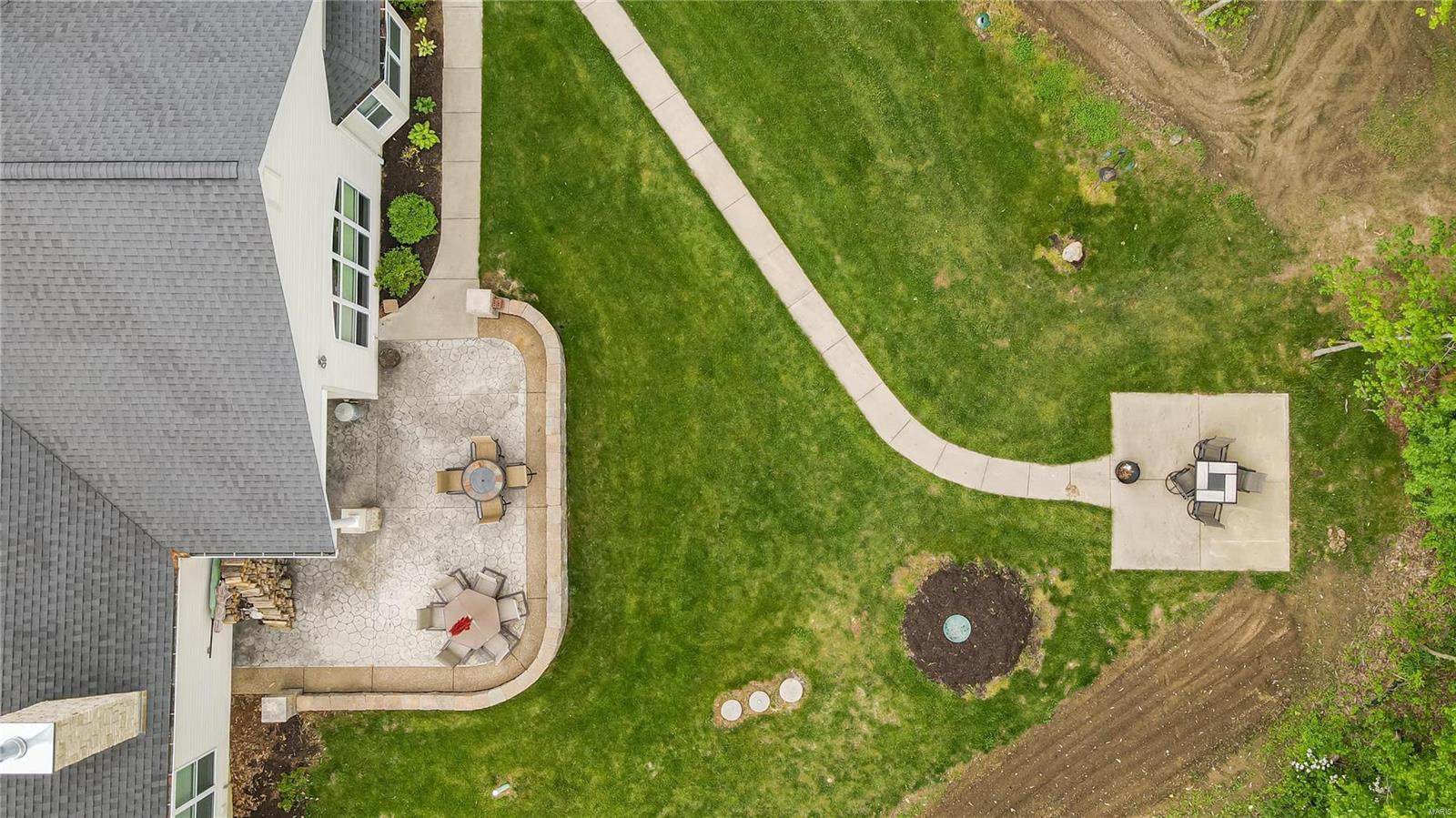 Hidden Vista Estates - Residential