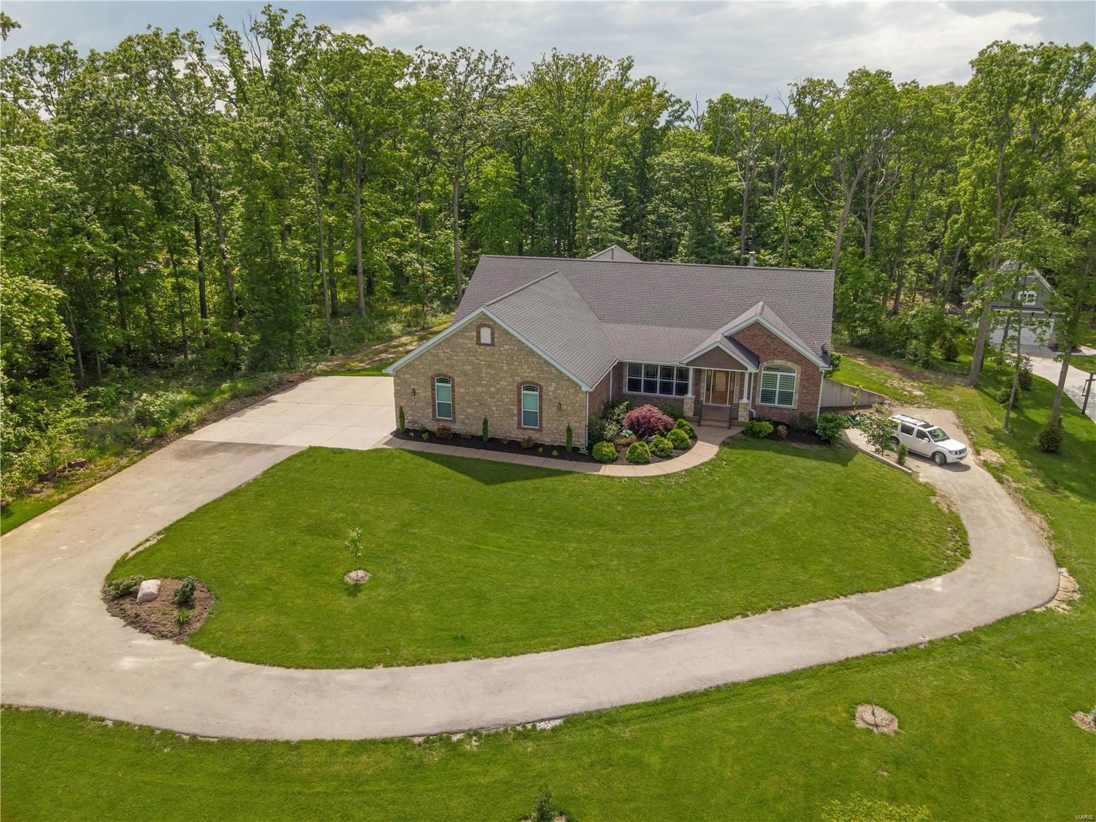 Hidden Vista Estates - Residential