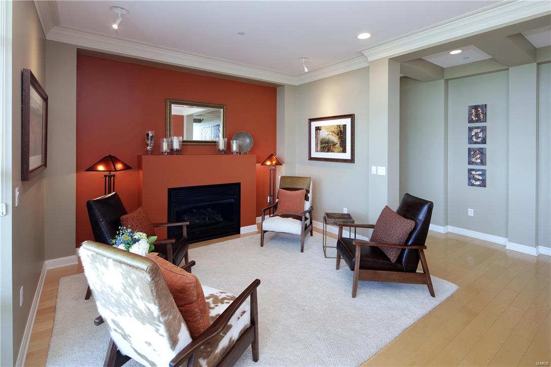 Maryland Walk A Condo - Residential