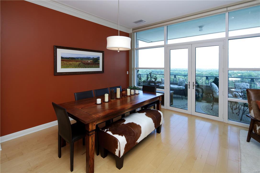 Maryland Walk A Condo - Residential