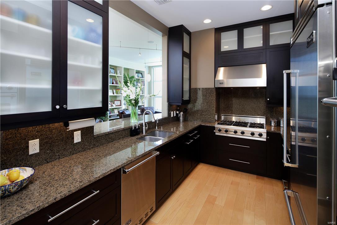 Maryland Walk A Condo - Residential