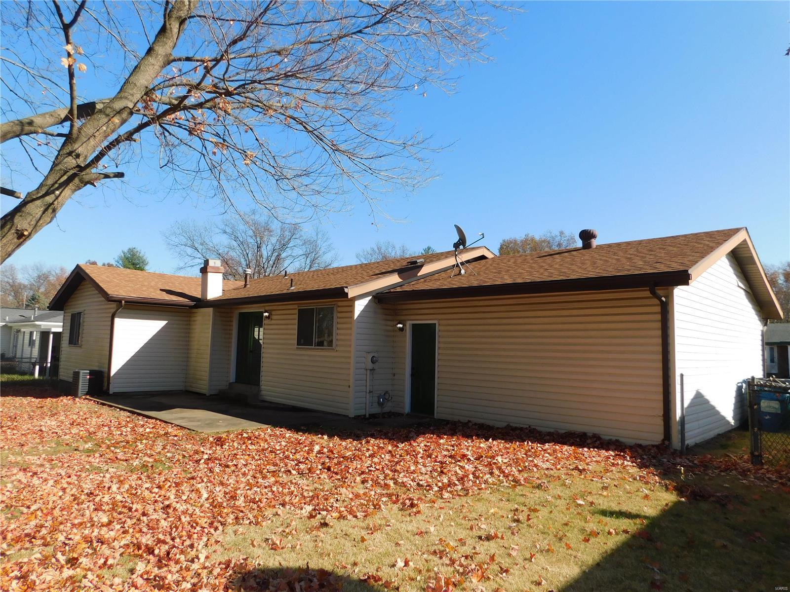 Heatherton - Residential