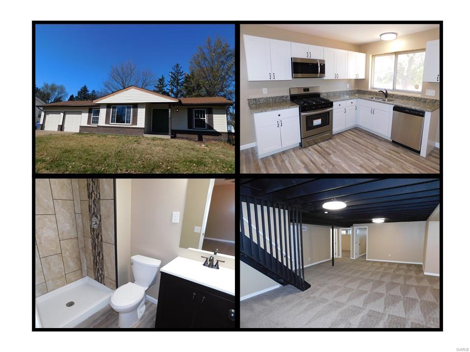 Heatherton - Residential