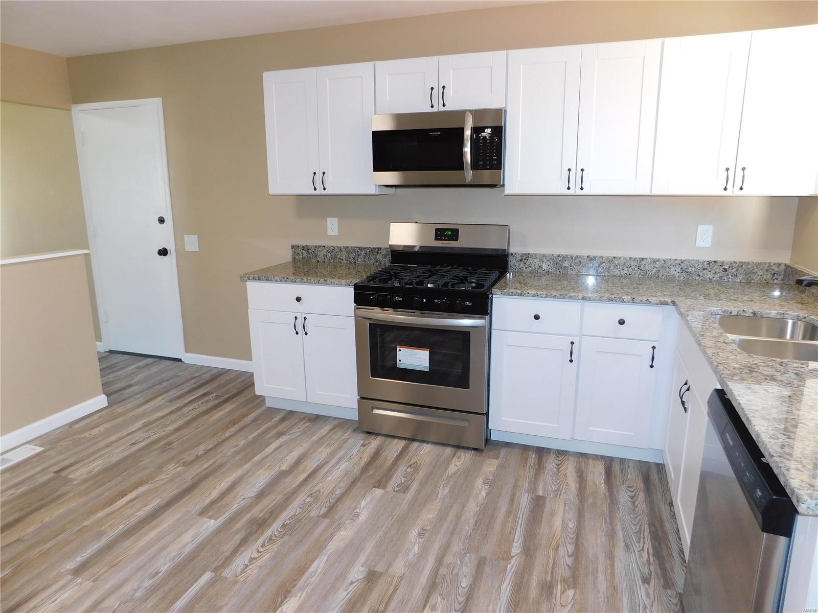 Heatherton - Residential