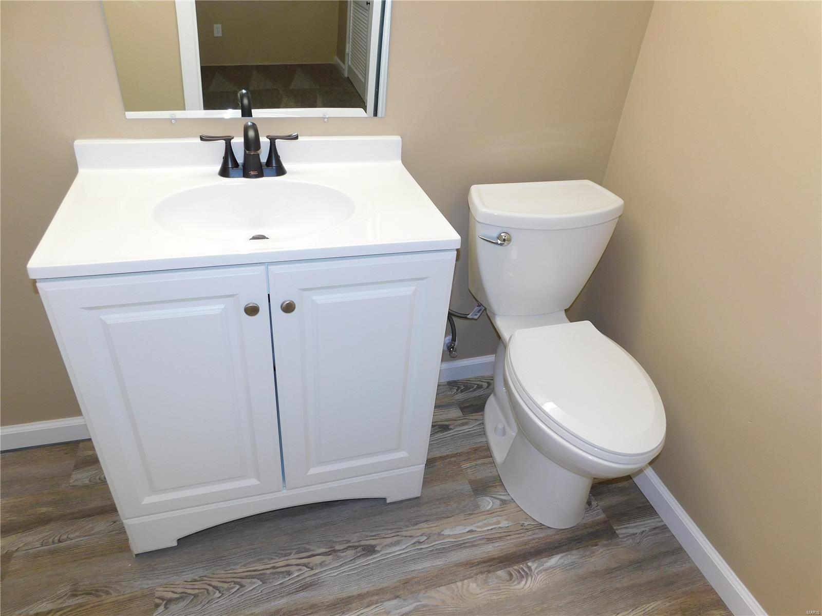 Heatherton - Residential