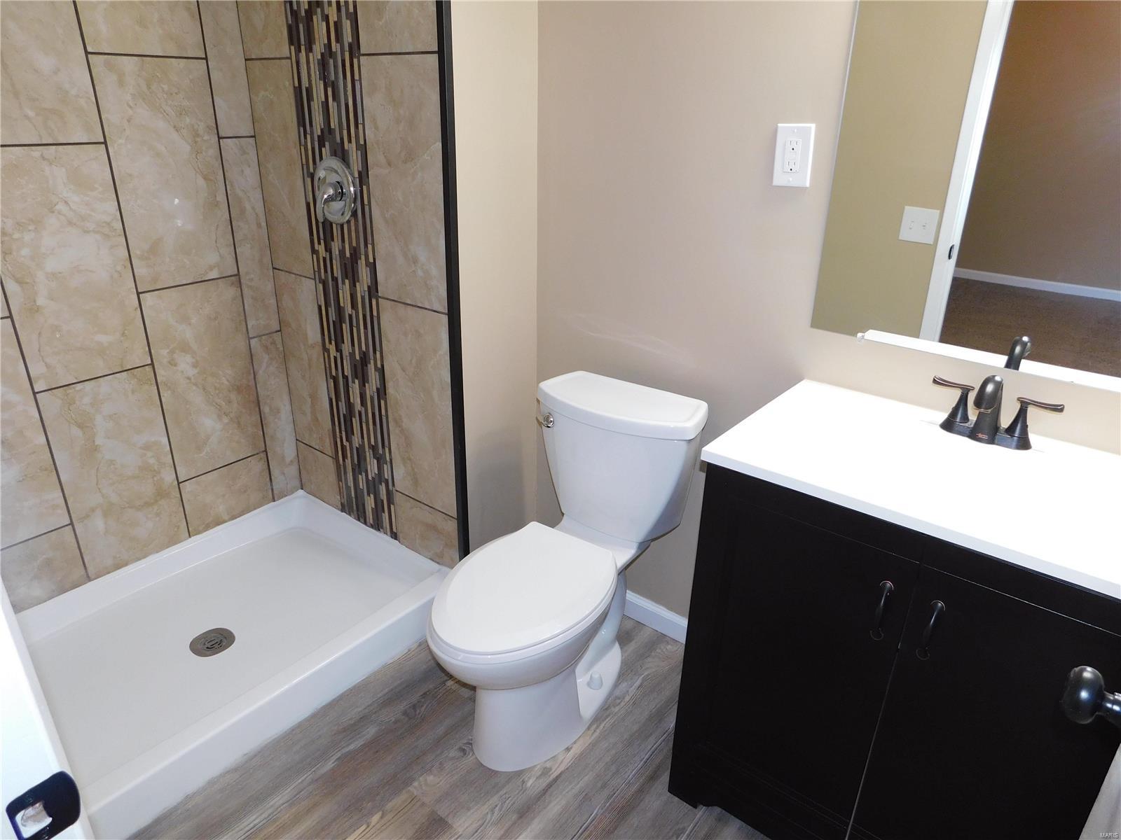 Heatherton - Residential