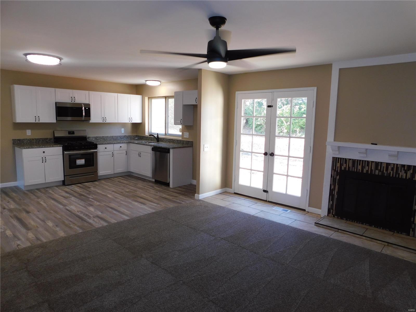 Heatherton - Residential