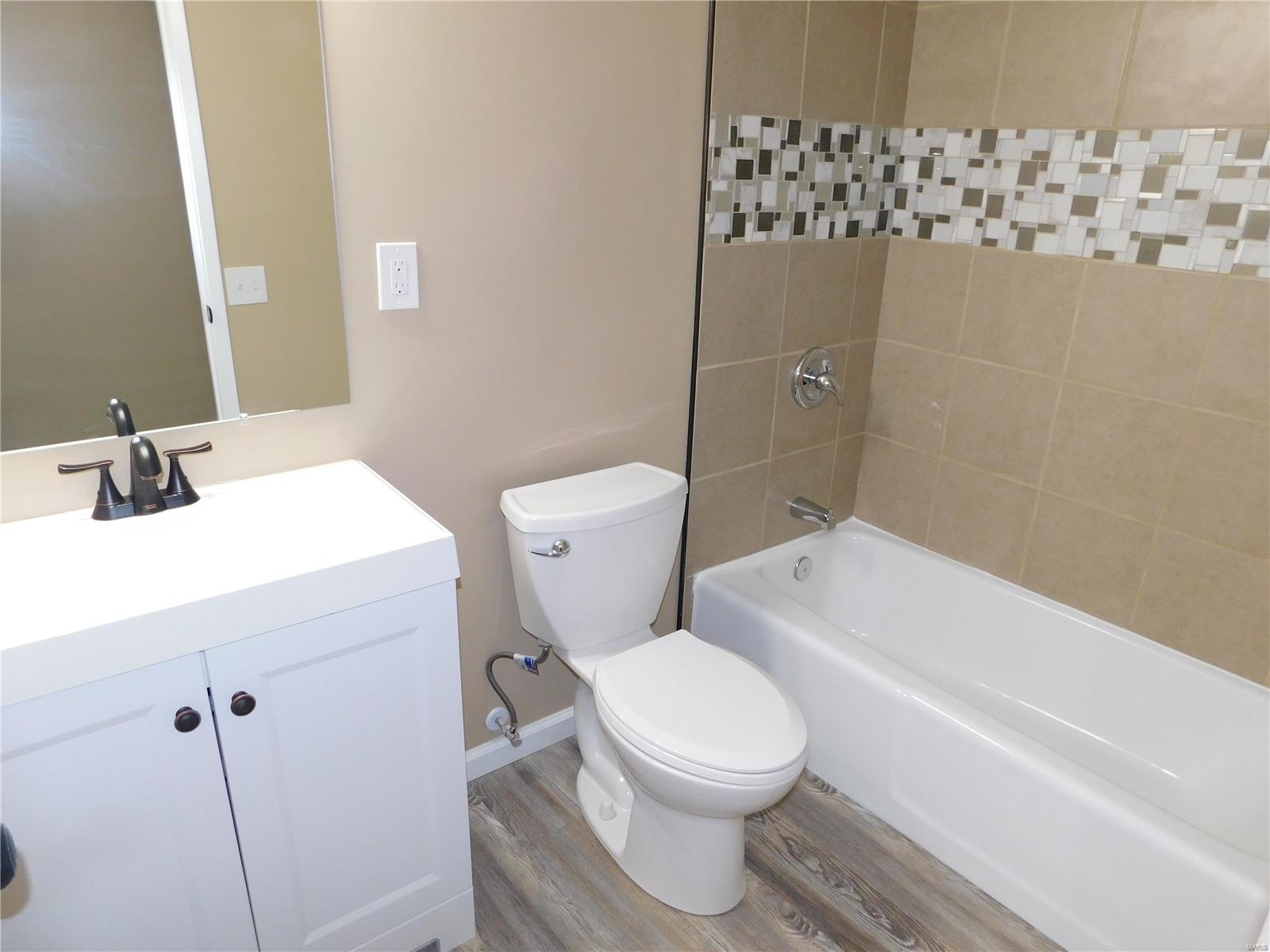 Heatherton - Residential