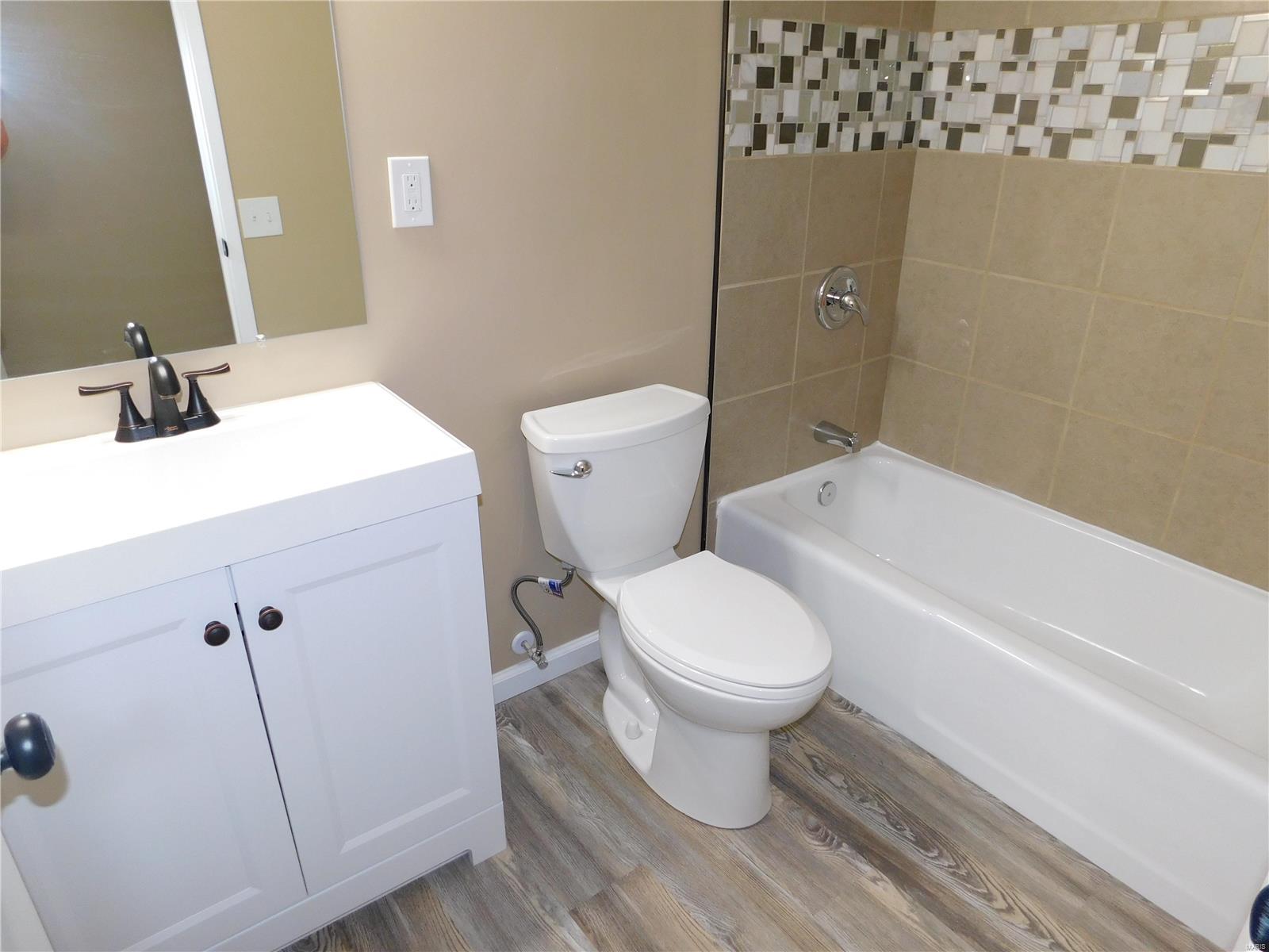 Heatherton - Residential