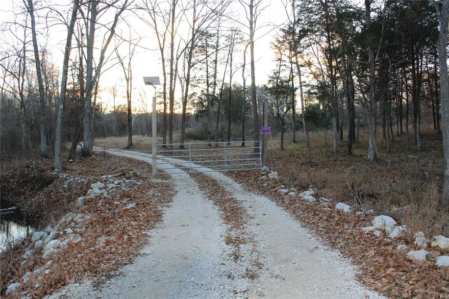 Large acreage properties in this part of Jefferson County are hard to come by, so don’t wait too long to take a look at this one.
Located just outside of Mapaville MO, on the west side of Morgan Road, sits this very nice 80.5+/- acres. Much of the property is mature hardwoods, with a nice building site for your dream home. A winding driveway leads you through well maintained pastures to this pristine building locale, with a nice view overlooking the farm. 
The property is loaded with deer, turkey and other critters.  A live creek runs through the property, and a pond that needs work could also be an added water source for wildlife. The open areas would make perfect food plots to attract and hold wildlife, or pasture for horses or cattle. 
• Property is located just north of Highway A
• Hard road access to the property
• Electric to farm
• Gated entrance
• Located just east of Hillsboro, MO
• Minutes from Festus and Pevely, MO and I-55
• 37 minutes from downtown St. Louis, MO