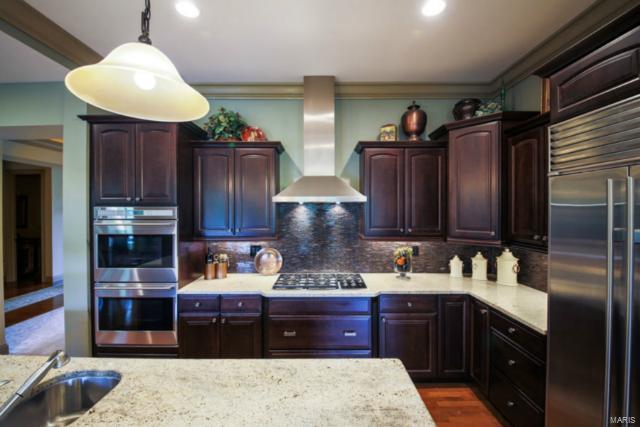 Reserve At Chesterfield Village - Residential