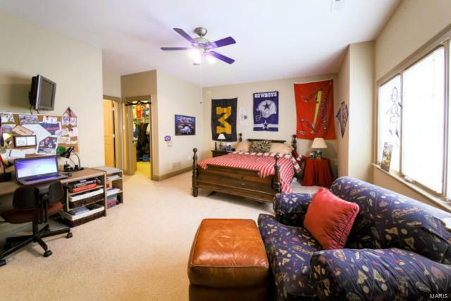 Reserve At Chesterfield Village - Residential